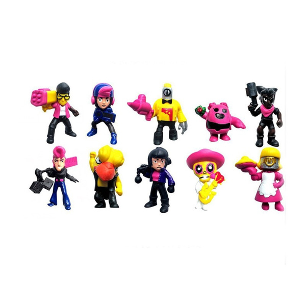 spike brawl stars toy