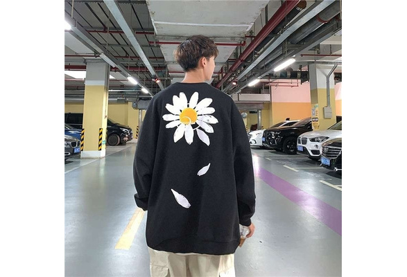 bubblegum sweatshirt