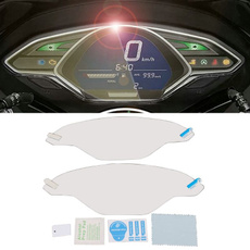 motorcycleaccessorie, filmprotector, clusterscratch, clusterscreenprotection