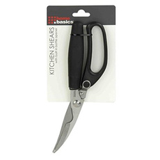 Steel, Kitchen & Dining, Scissors, default