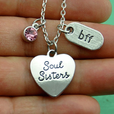 sister, Jewelry, Gifts, soul