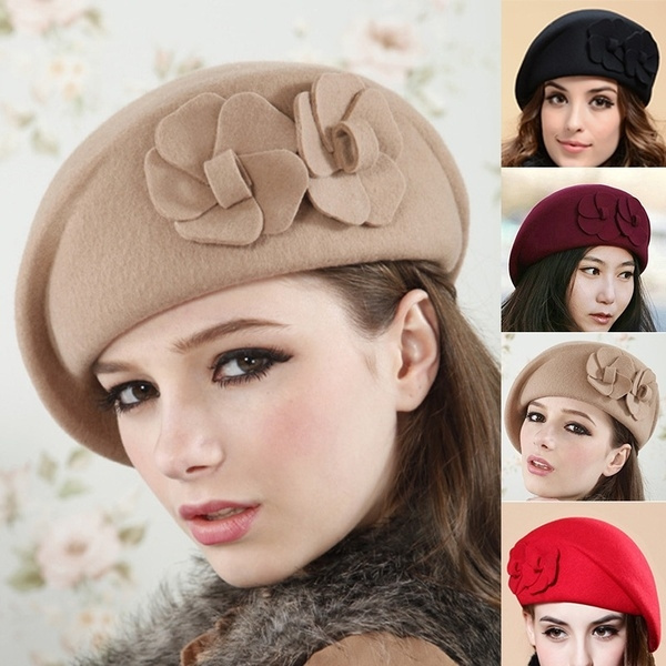 beret wish