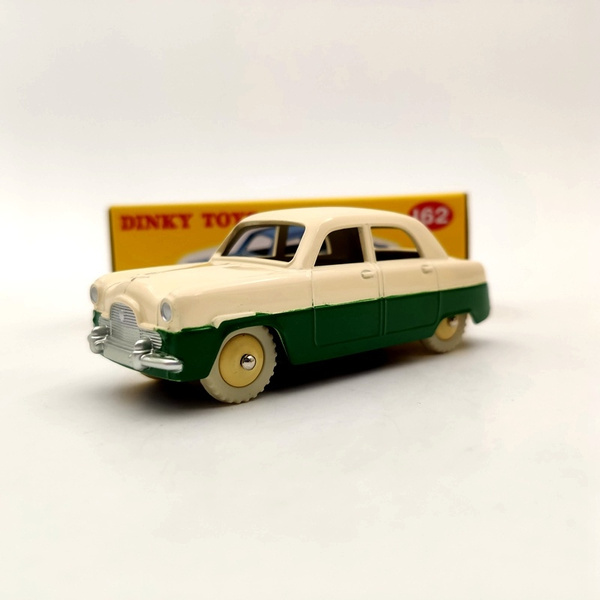 dinky ford zephyr 162