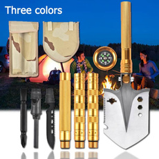 shovel, camping, Survival, knivesamptool