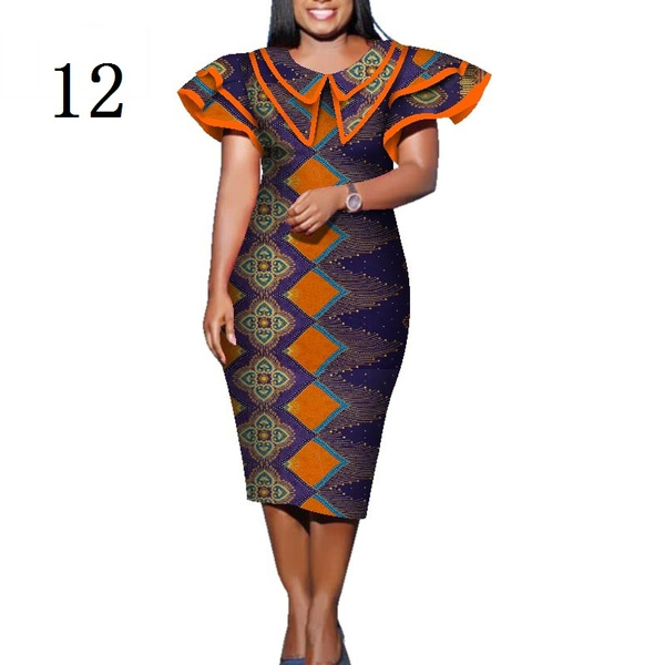 African female clearance clothes