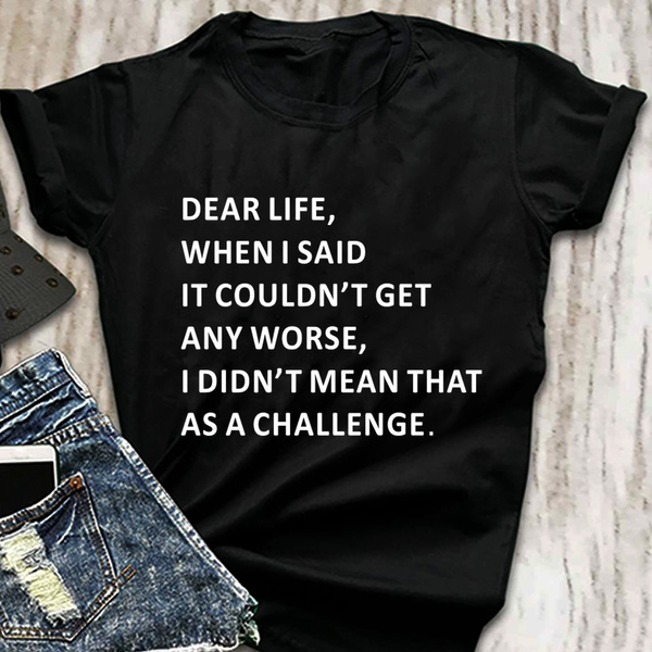 cute printed shirts
