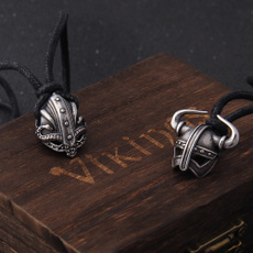 viking, Helmet, Jewelry, Gifts