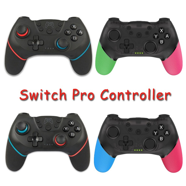 Switch pro outlet controller wish