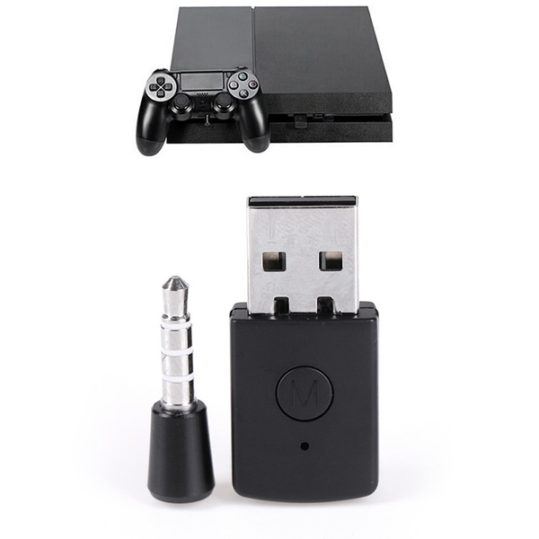 playstation headset usb dongle