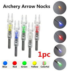ledlighted, Archery, led, Hunting