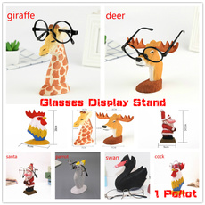 Fashion, glassesshelve, Animal, glassesframerack