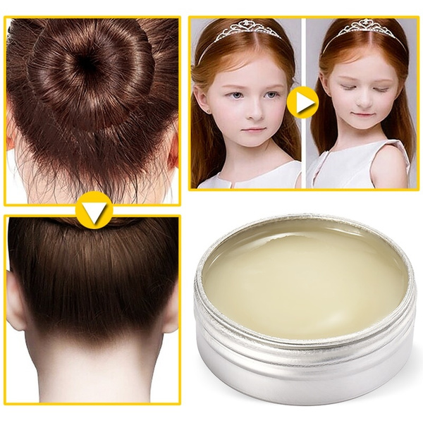 Hair pomade store for women