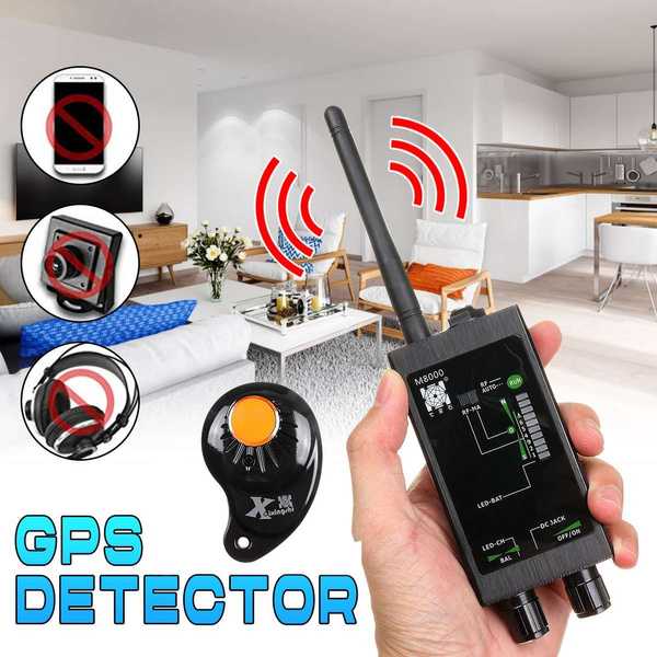 m8000 rf detector
