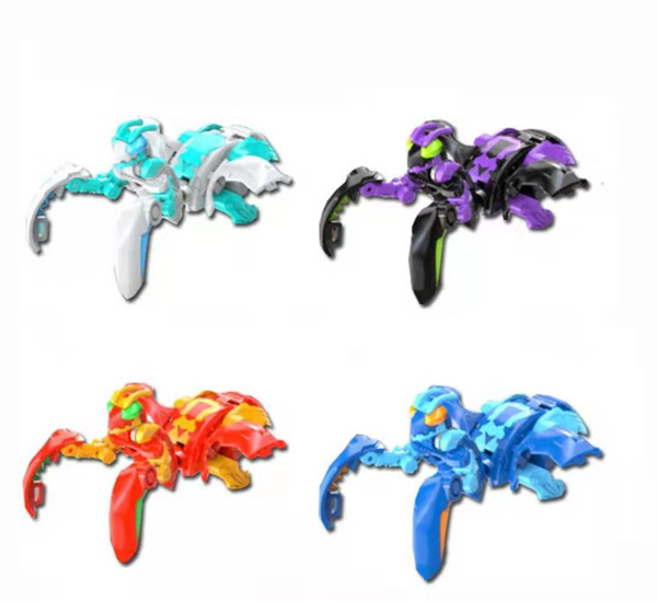 bakugan mantis