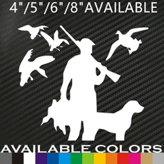 pickupsticker, outdoorliving, Waterproof, Stickers