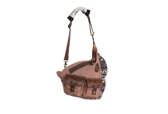 boba fett sling bolsa