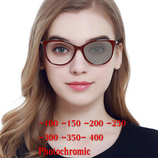 fashion women, Fashion, photochromic, optical glasses