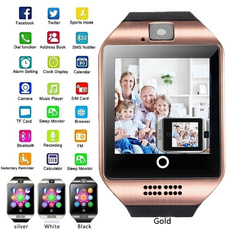 Touch Screen, Sport, Samsung, Watch