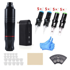 tattoo, tattoobodyart, tattookit, Tattoo Supplies