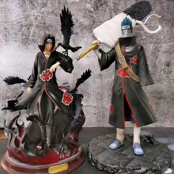 itachi action figure
