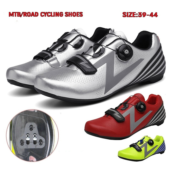 MTB Road Cycling Shoes Bicycle Shoes 