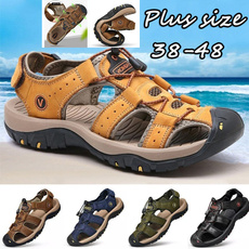 casual shoes, beach shoes, Sandals, Flats shoes