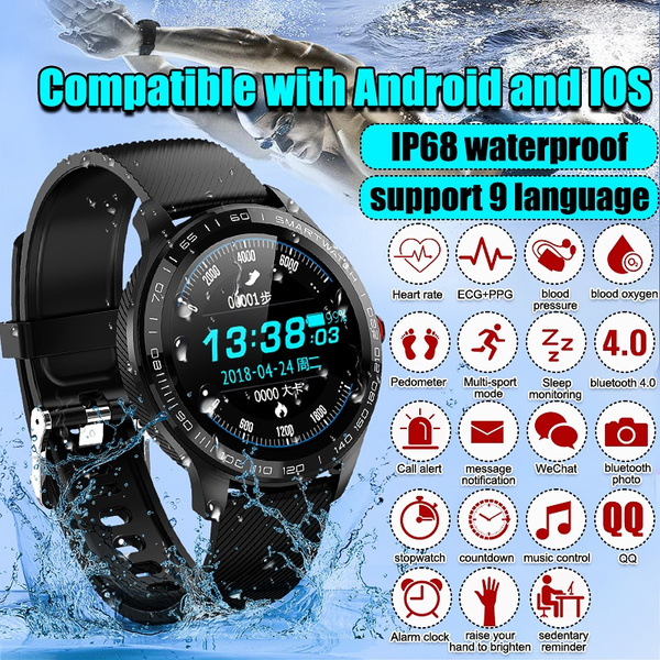l9 smartwatch