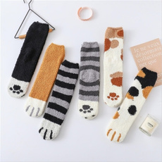 Cotton Socks, Winter, europeanandamericansock, Socks