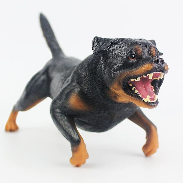 rottweiler toys