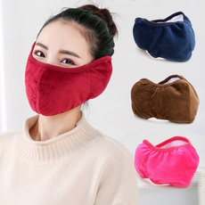 Fashion, Winter, Masks, windproofmask