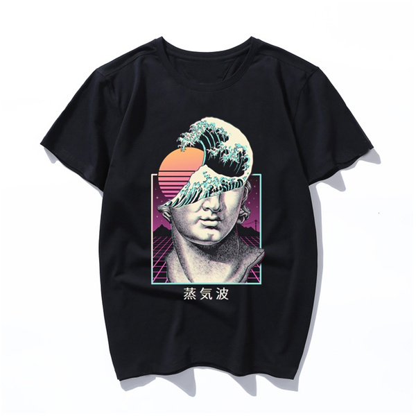 wish camisetas