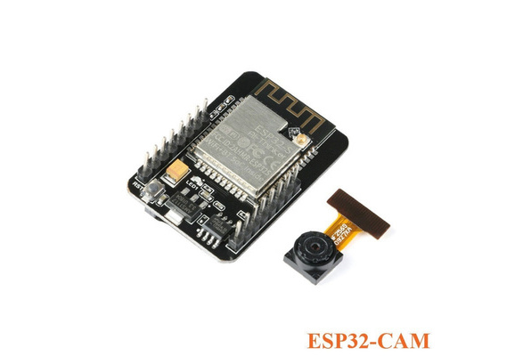 Esp32 Cam Wifi Wifi Module Esp32 Serial To Wifi Esp32 Cam Development Board 5v Bluetooth With Ov2640 Camera Module For Arduino Wish