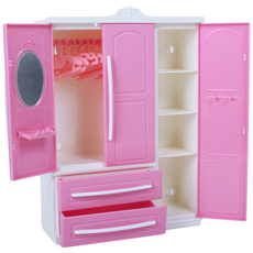 Barbie Doll, pink, dollhousefurniture, Princess