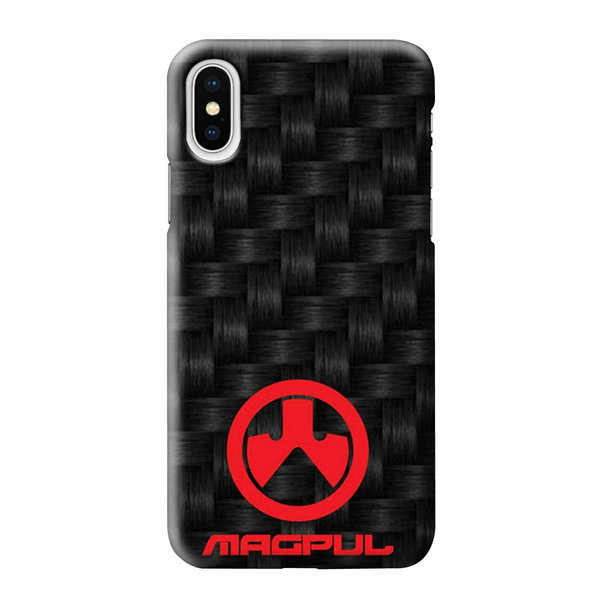 Magpul Logo Iphone 6 6s 7 8 Plus X Xs Max Xr Case Cover Wish