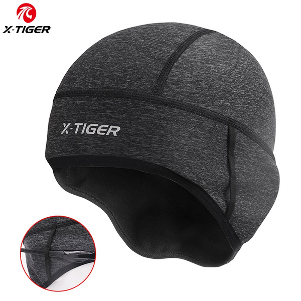 thermal cycling hat