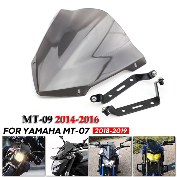 2020 yamaha mt 09 accessories