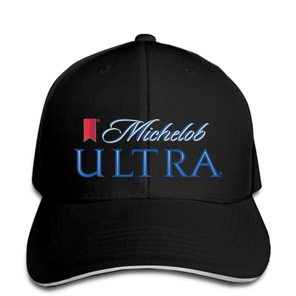 michelob ultra nike hat