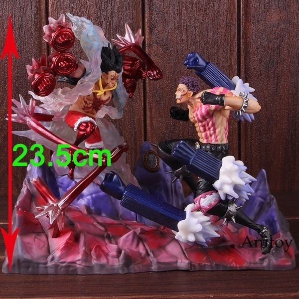 Action Figure Katakuri One Piece