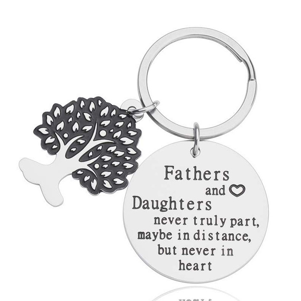 Father Daughter Keepsake Box Daughter Gifts from Dad, Daughter Jewelry Box  | eBay