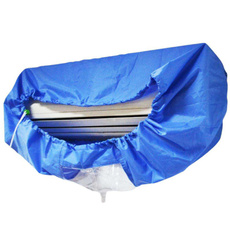 air conditioner, Blues, Waterproof, Cover