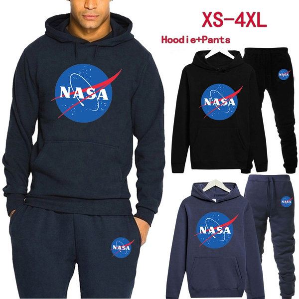 Nasa discount brand hoodie