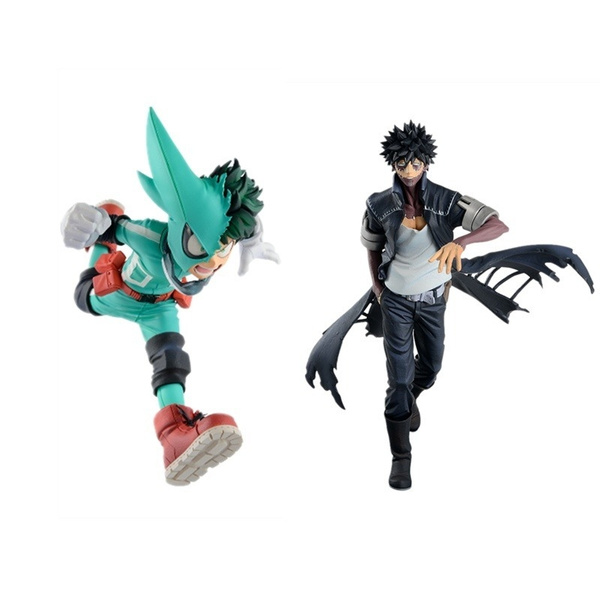 mha dabi action figure