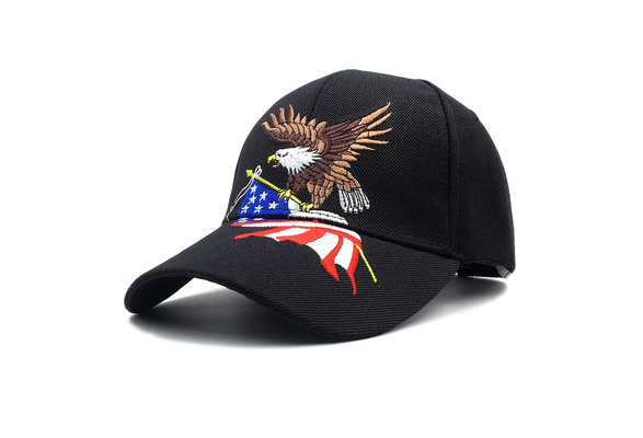 new Patriotic American Eagle and 