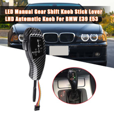 lefthanddrive, gearshiftknob, shifterlever, led