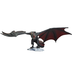 Toy, Gifts, collection, flamedragon