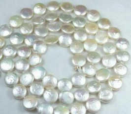 pearls, necklace30aa, Jewelry, Necklace