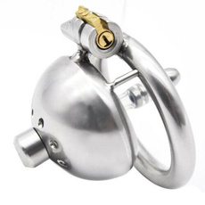Steel, chastitydevice, Fashion Accessory, Fashion