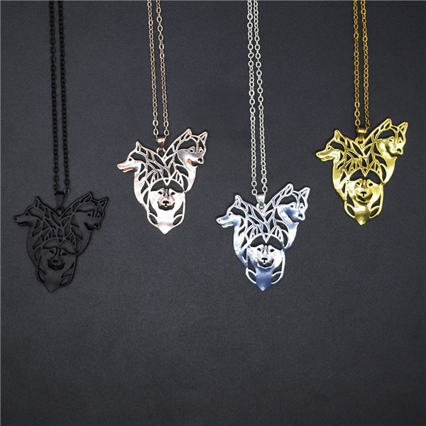 Husky jewelry hotsell