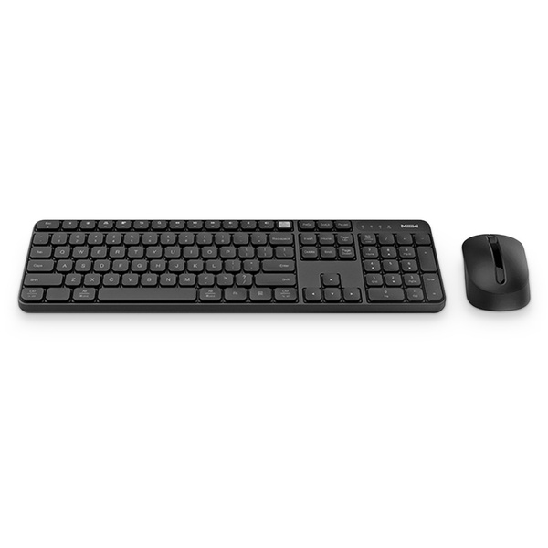 xiaomi keyboard miiiw