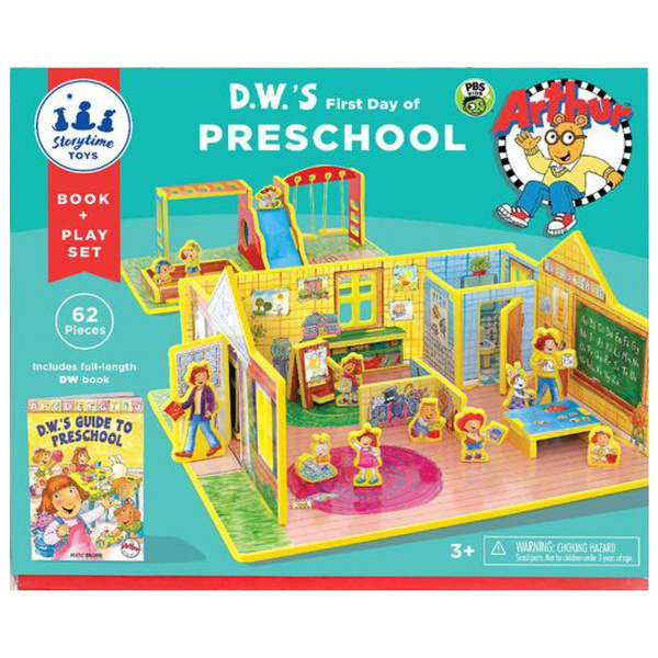 imagination play sets